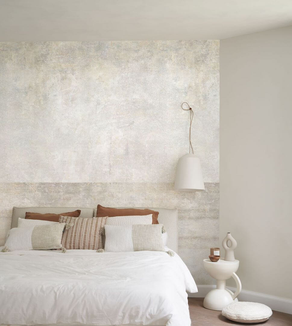 Mural jak tynk Casadeco WDWS 89019203 M Elevation WonderWalls