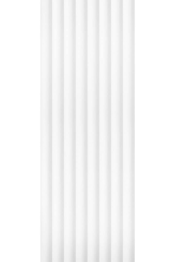 Panel ścienny 3D WP001T Duna Mardom Decor - wys. 200 cm