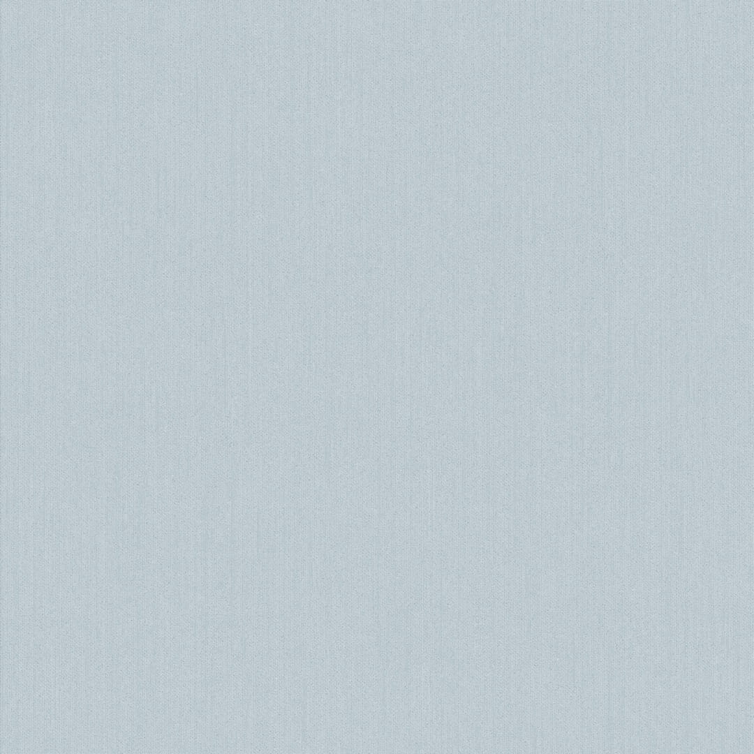 Tapeta teksturowana Sandberg S10285 Linne Misty Blue Essentials