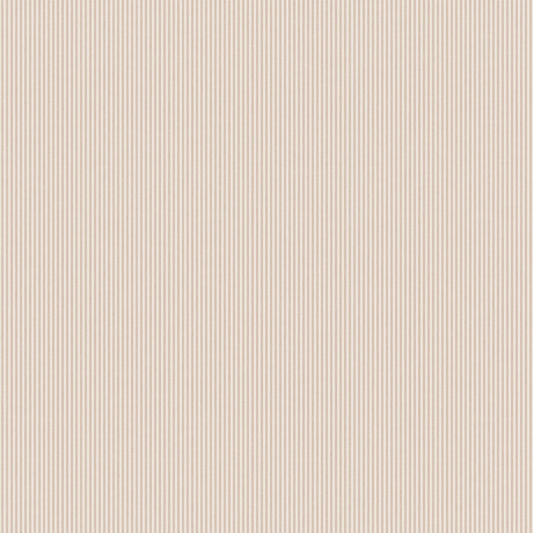 Tapeta prążki Sandberg S10289 Rand Terracotta Essentials