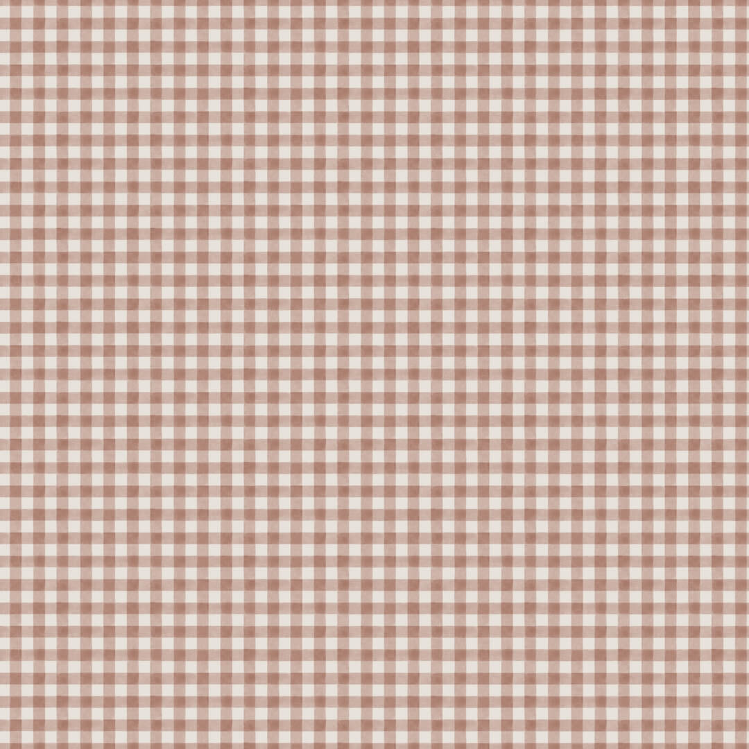 Tapeta kratka Sandberg S10320 Ruta Terracotta Essentials