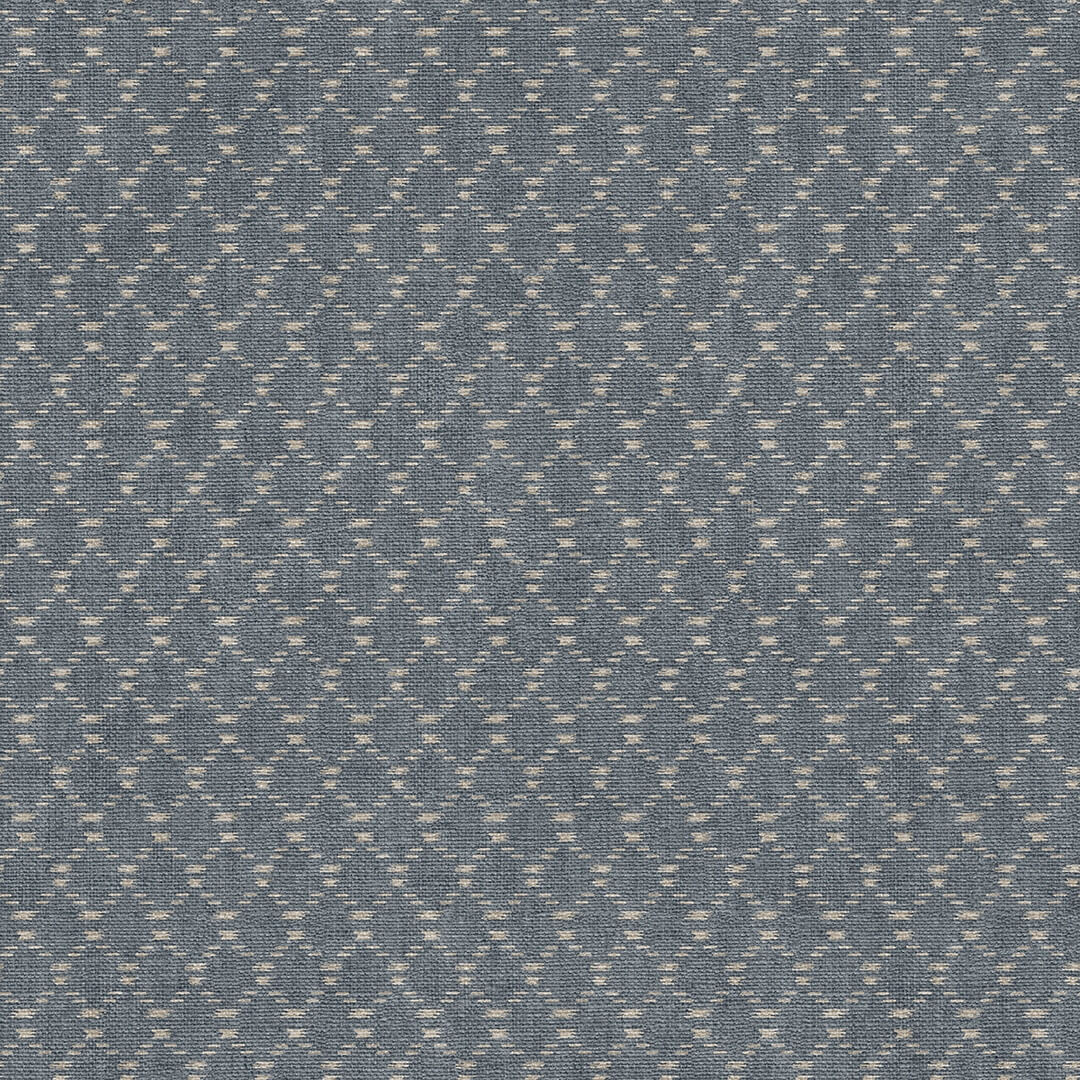 Tapeta geometryczna Decoprint TA25033 Ikat Textile Thaiti