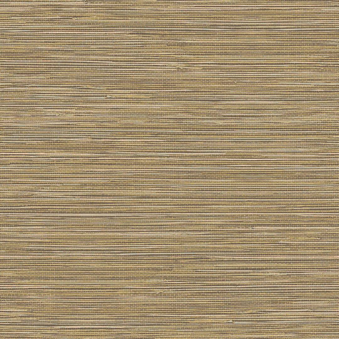 Tapeta imitująca włókna trawy Decoprint TA25042 Grasscloth Thaiti