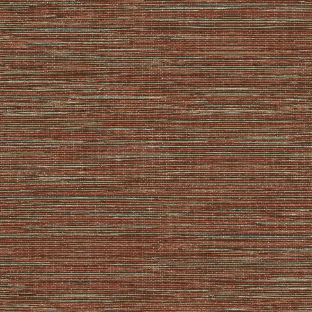 Tapeta imitująca włókna trawy Decoprint TA25047 Grasscloth Thaiti