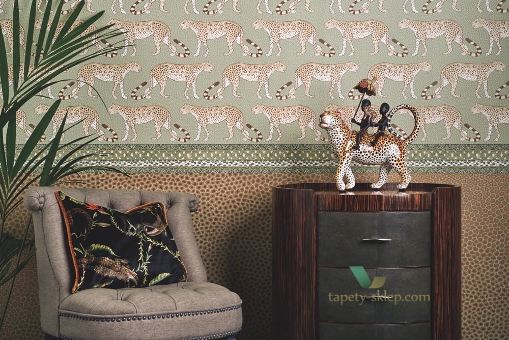 Border Cole & Son 109/5024 Ardmore