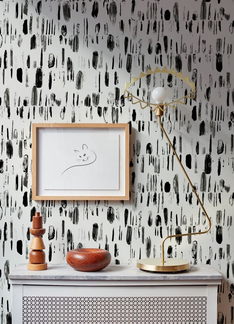 Tapeta abstrakcyjna Wallquest NW90201 Dwell Daylight