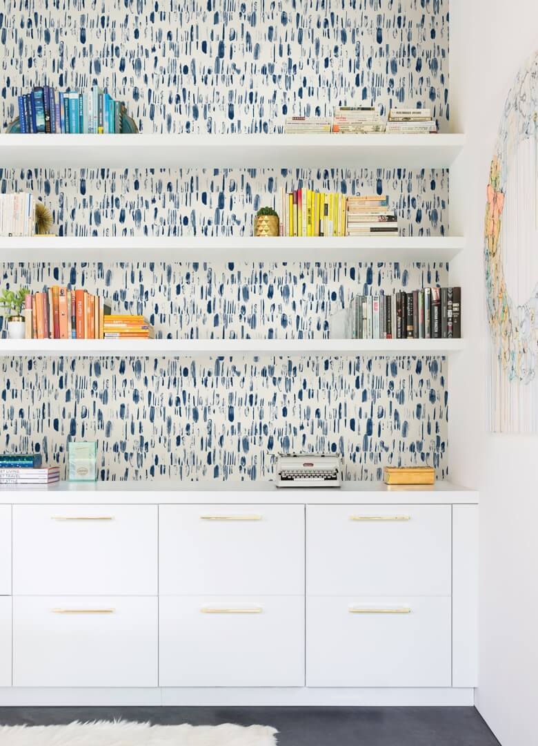 Tapeta abstrakcyjna Wallquest NW90202 Dwell Daylight