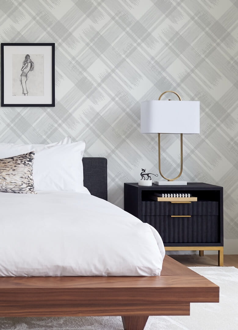 Tapeta krata Wallquest NW90704 Zag Daylight