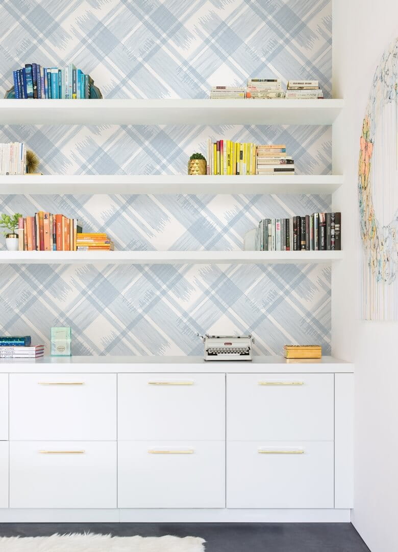 Tapeta krata Wallquest NW90705 Zag Daylight