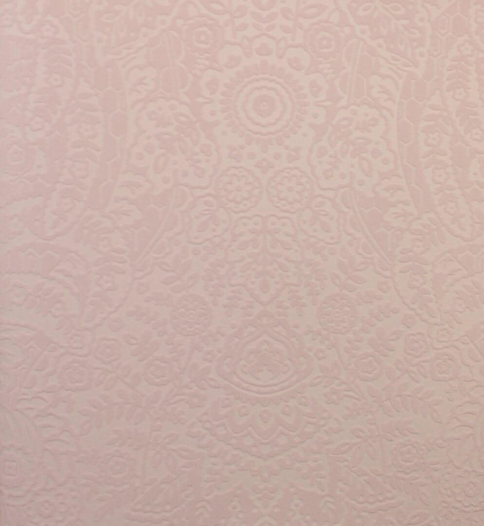 Tapeta welur ornament Wallquest SP87368 Maris Flock Damask Daylight
