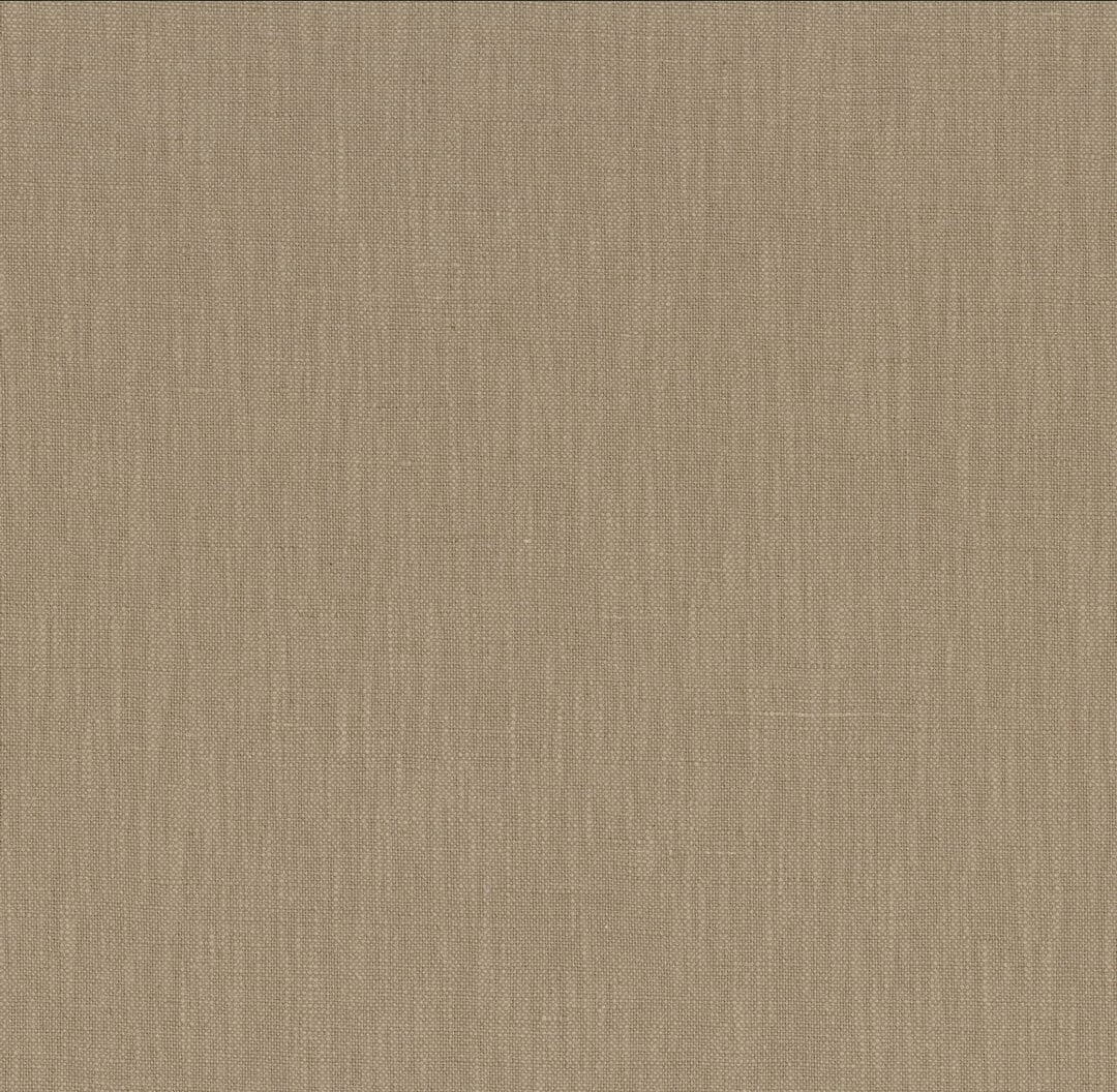 Tkanina lniano-bawełniana jednokolorowa Casamance 32070150 Guethary