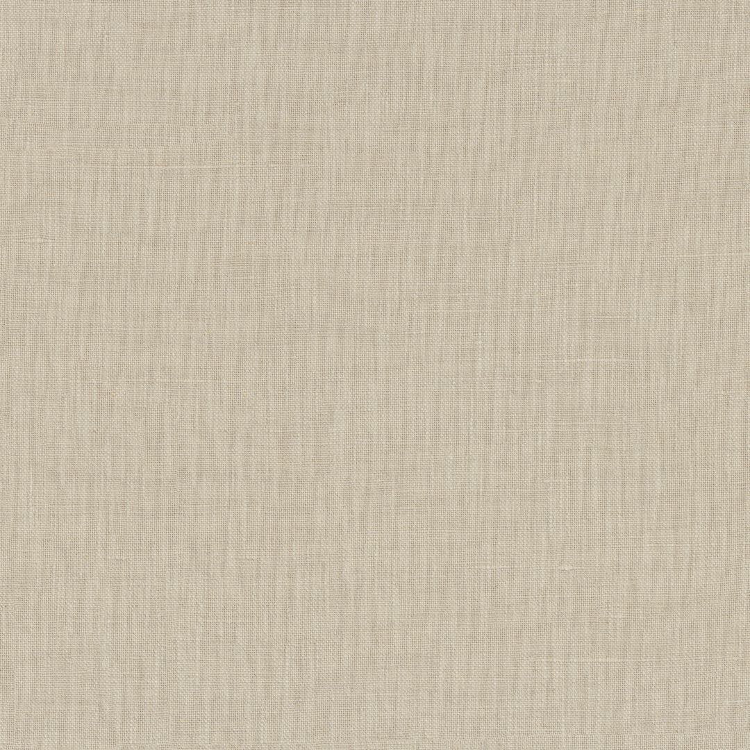Tkanina lniano-bawełniana jednokolorowa Casamance 32070252 Guethary