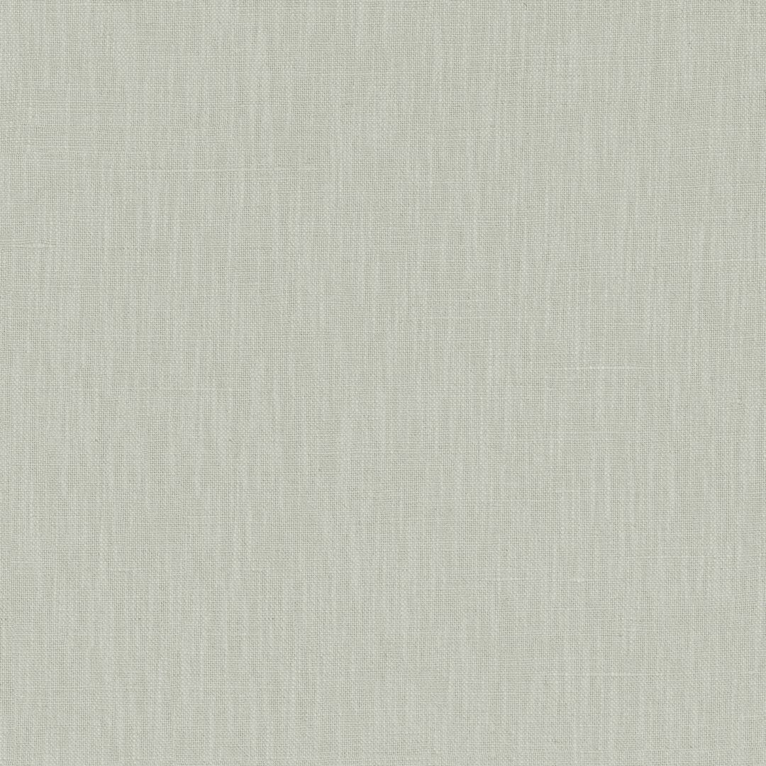 Tkanina lniano-bawełniana jednokolorowa Casamance 32070354 Guethary