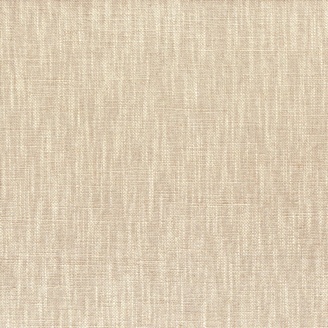 Tkanina lniano-bawełniana jednokolorowa Casamance 32070456 Guethary