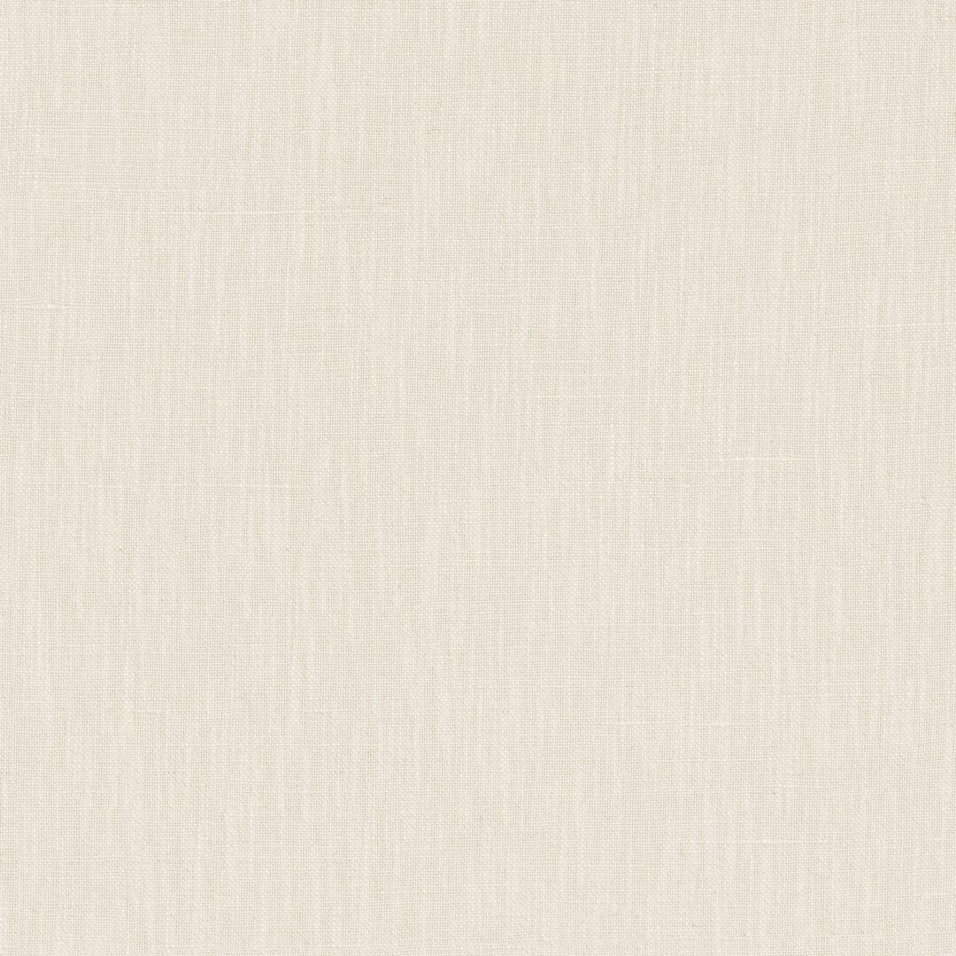 Tkanina lniano-bawełniana jednokolorowa Casamance 32070558 Guethary