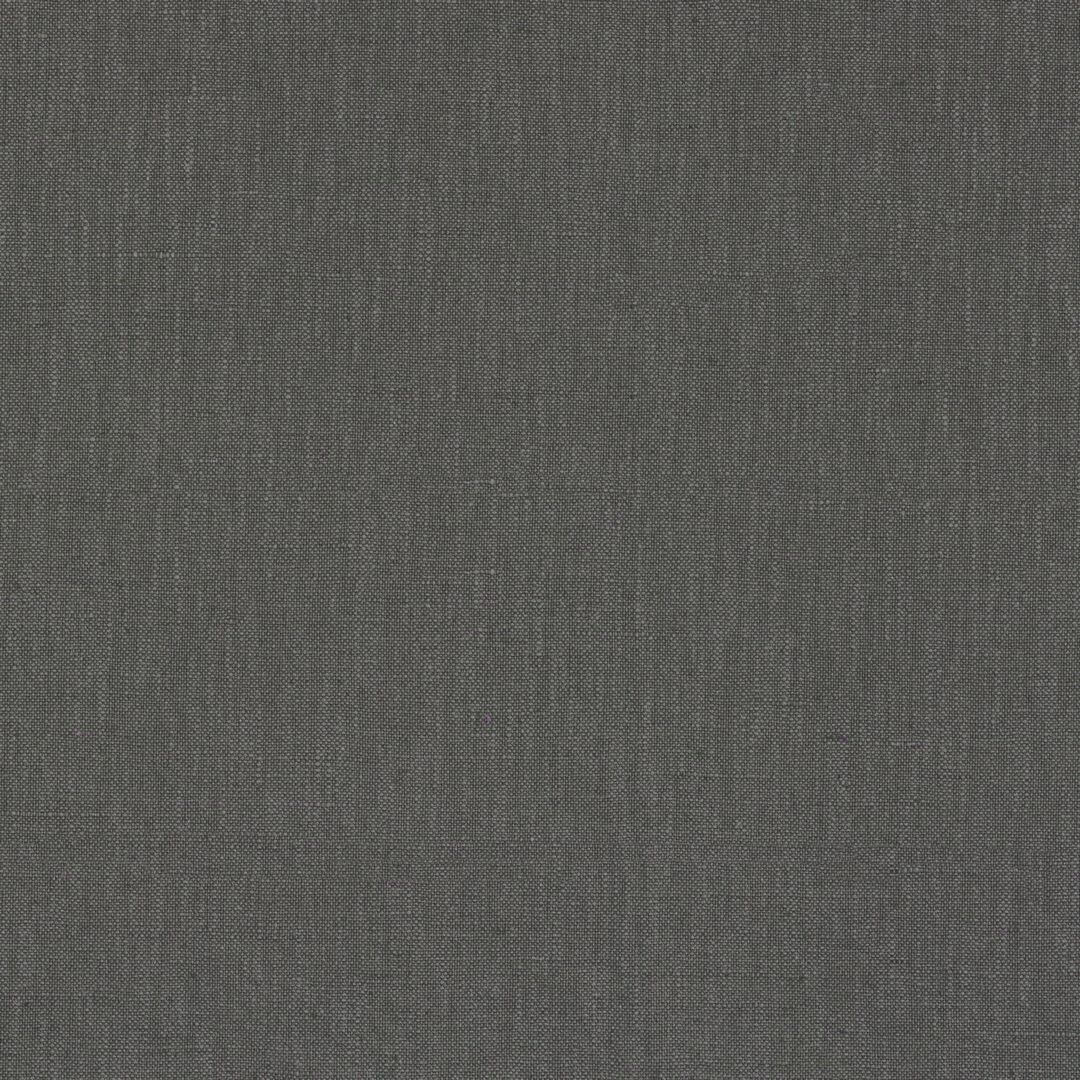 Tkanina lniano-bawełniana jednokolorowa Casamance 32070660 Guethary