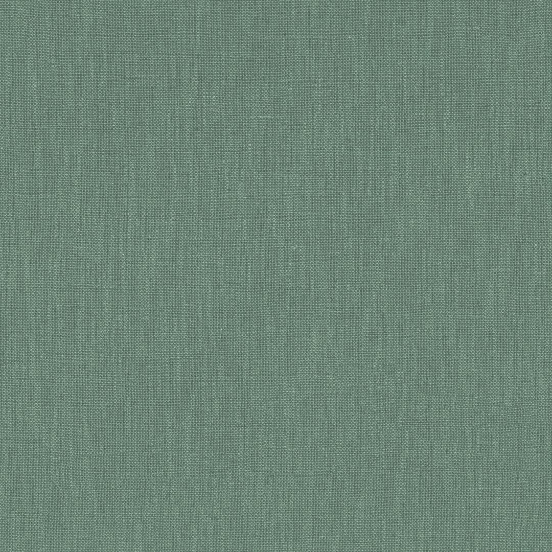Tkanina lniano-bawełniana jednokolorowa Casamance 32070966 Guethary