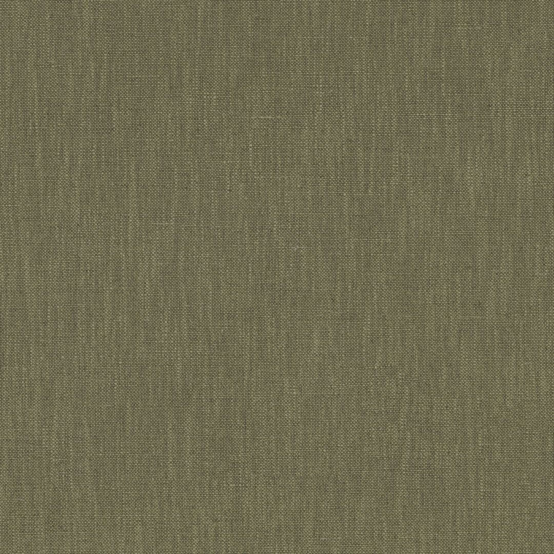 Tkanina lniano-bawełniana jednokolorowa Casamance 32071170 Guethary