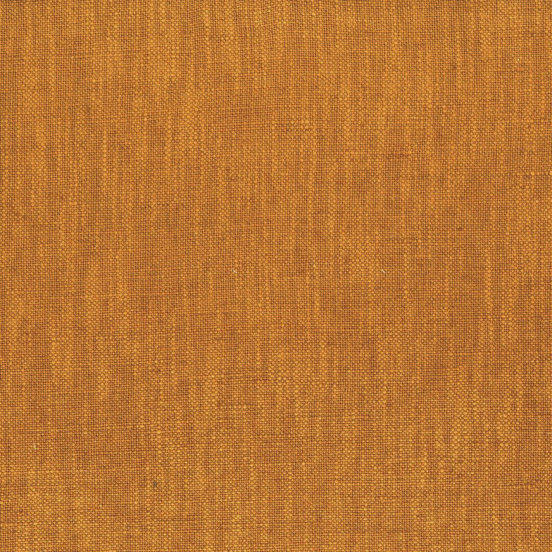 Tkanina lniano-bawełniana jednokolorowa Casamance 32071476 Guethary