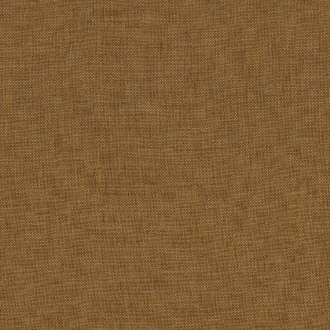 Tkanina lniano-bawełniana jednokolorowa Casamance 32071578 Guethary