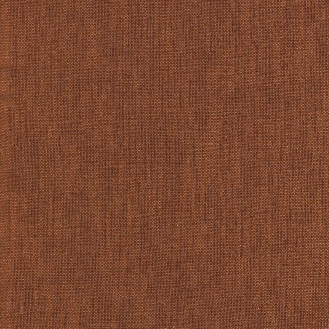 Tkanina lniano-bawełniana jednokolorowa Casamance 32071680 Guethary