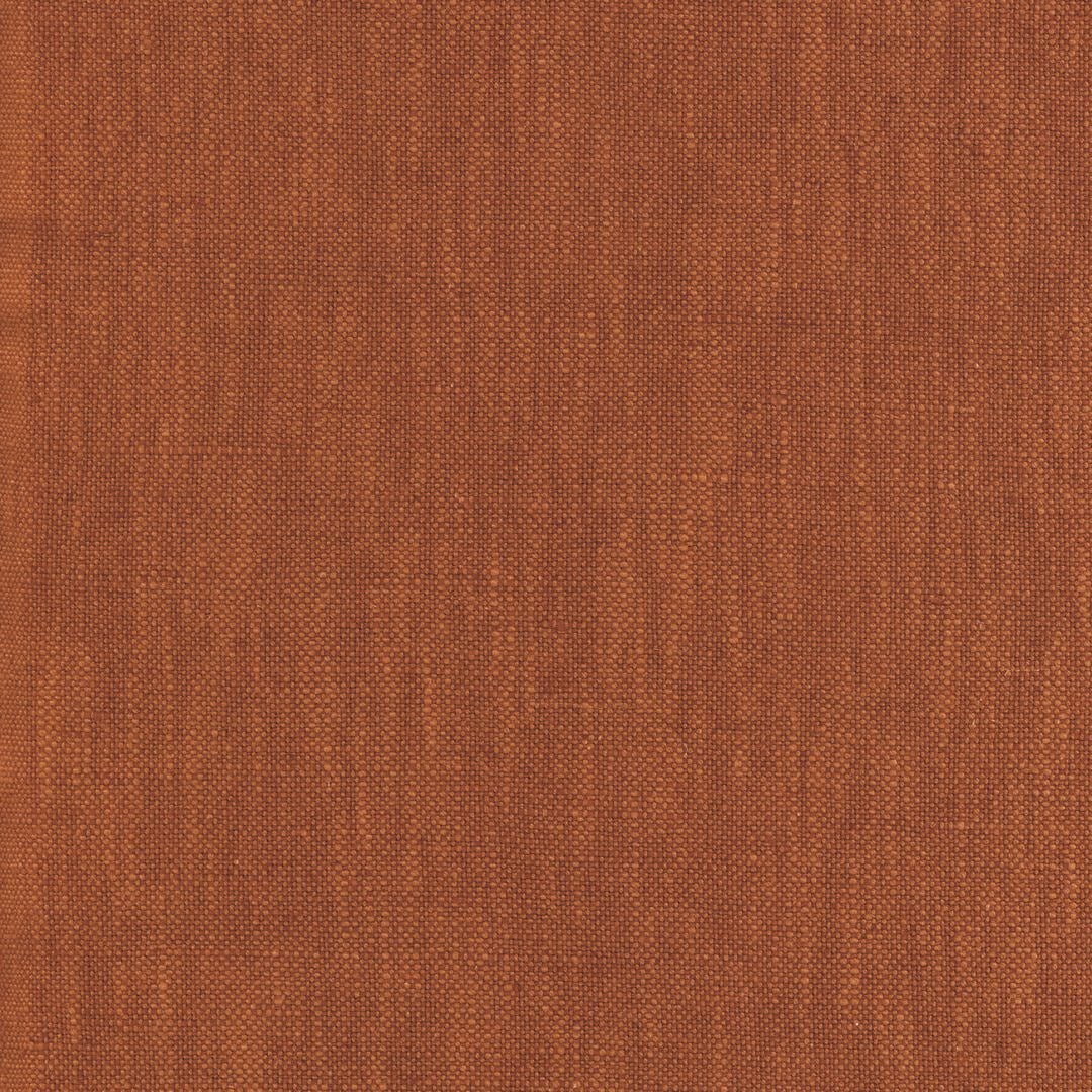 Tkanina lniano-bawełniana jednokolorowa Casamance 32071782 Guethary