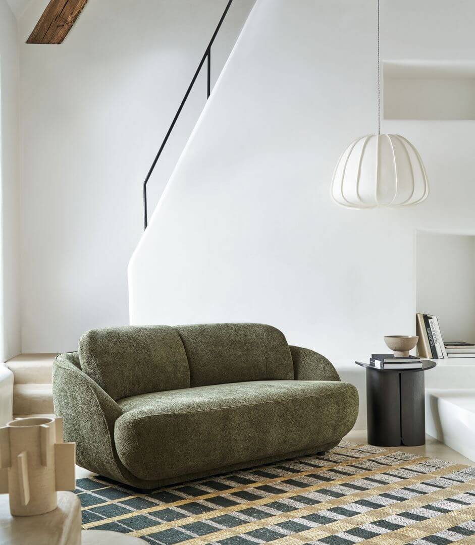 Tkanina szenilowa Casamance 45271571 Socoa Guethary