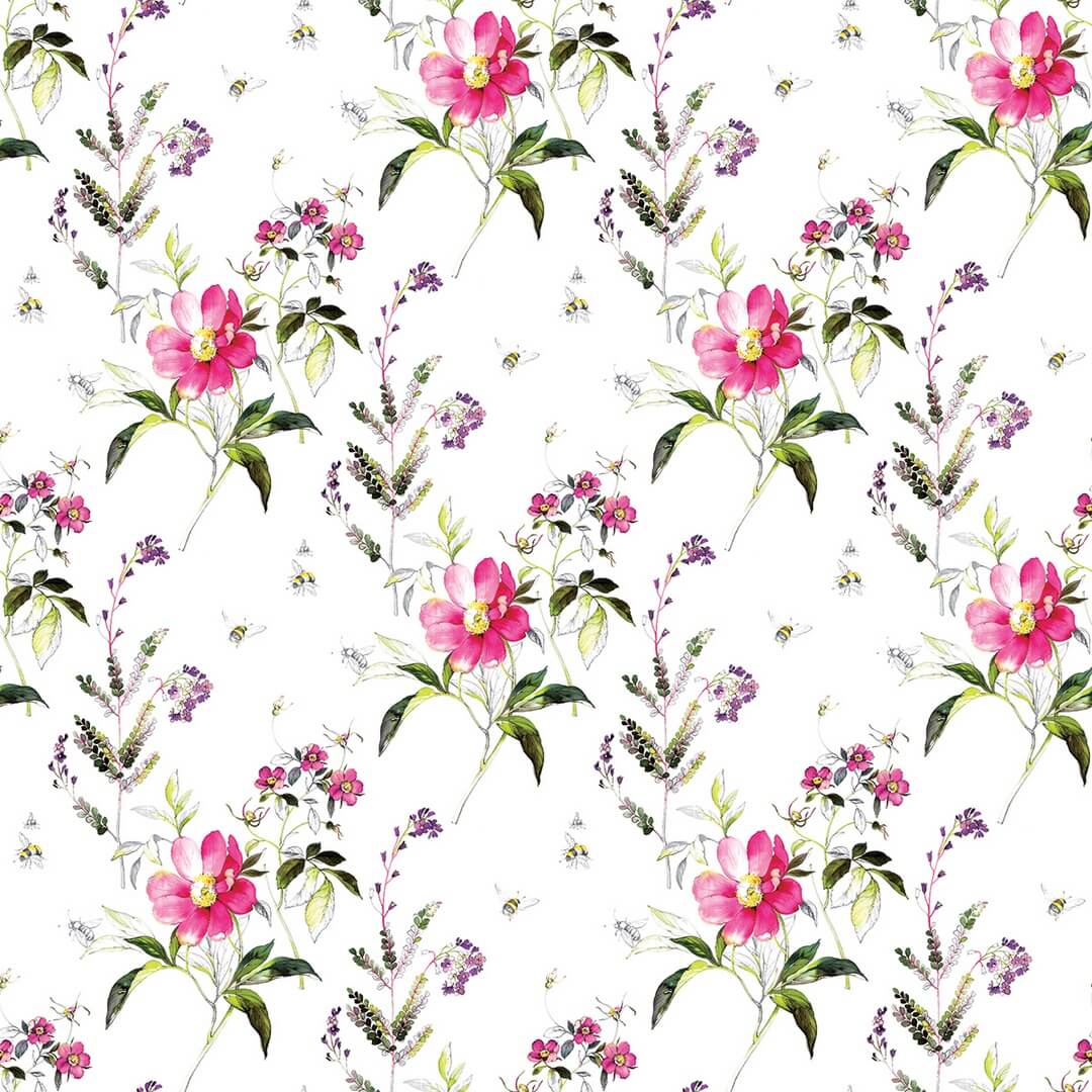 Mural łąka Wallquest NW92401M Sinclair Daylight