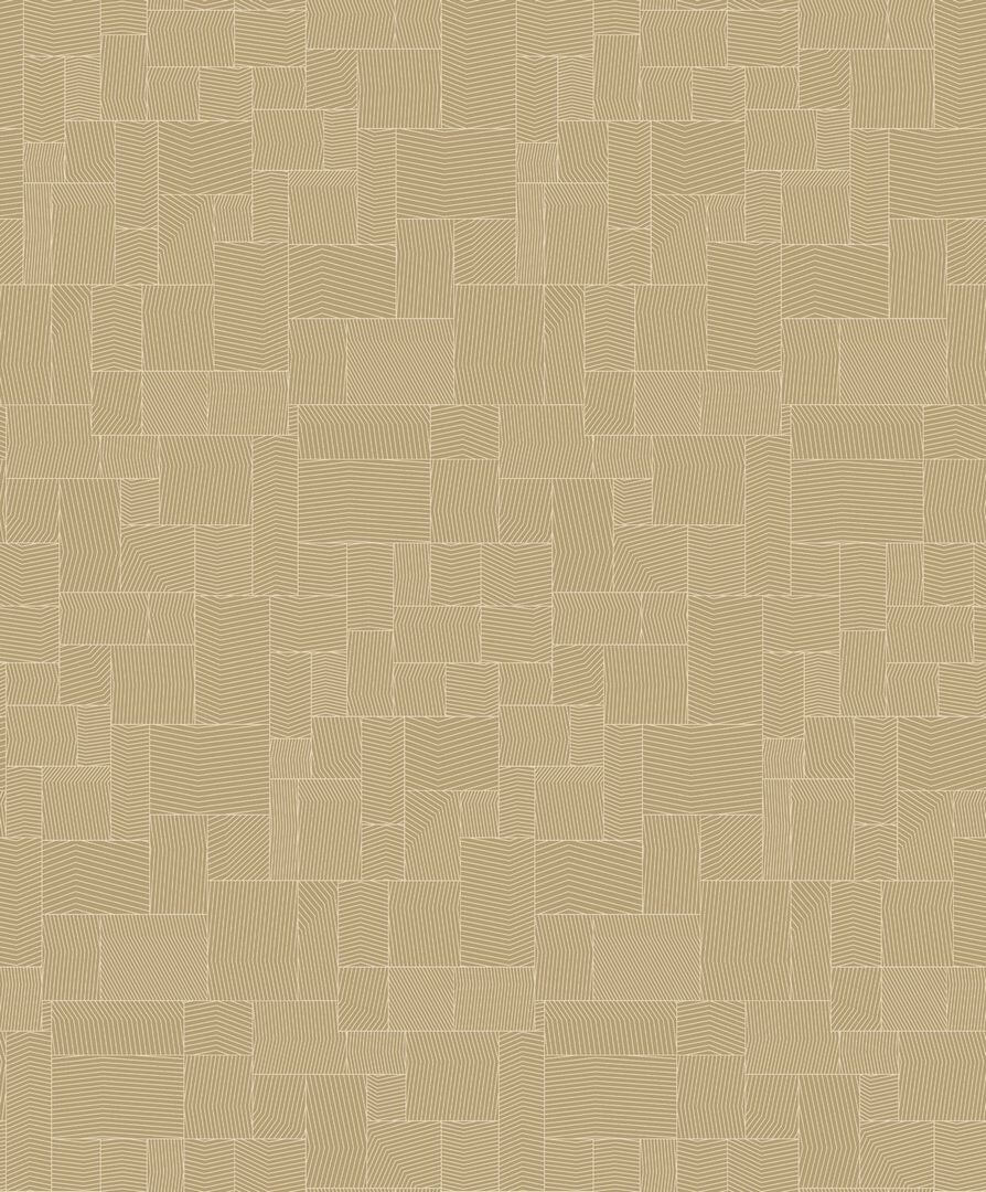 Tapeta geometryczna w linie Casadeco COLR 88762461 Kensai So Color 5