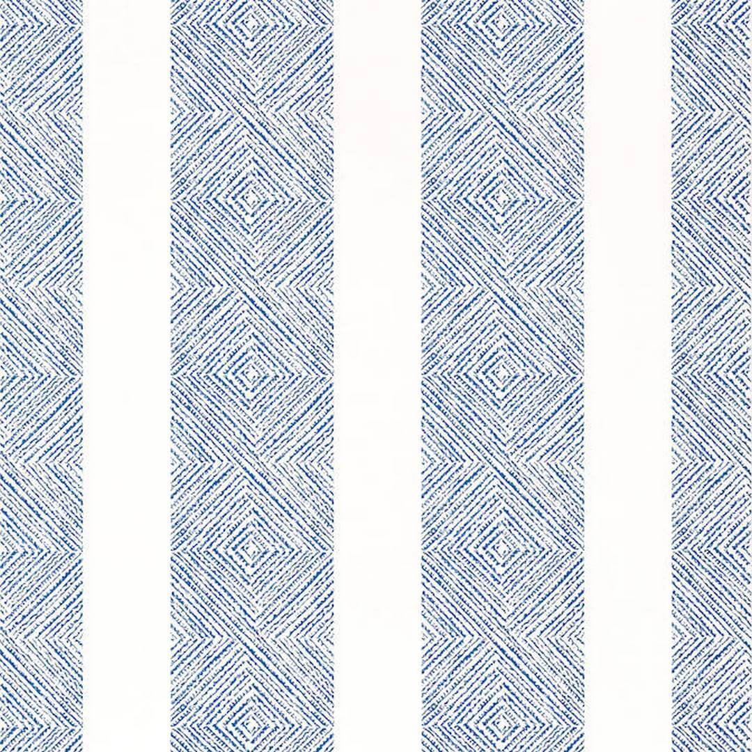 Tapeta pasy Anna French AT15128 Clipperton Stripe Antilles
