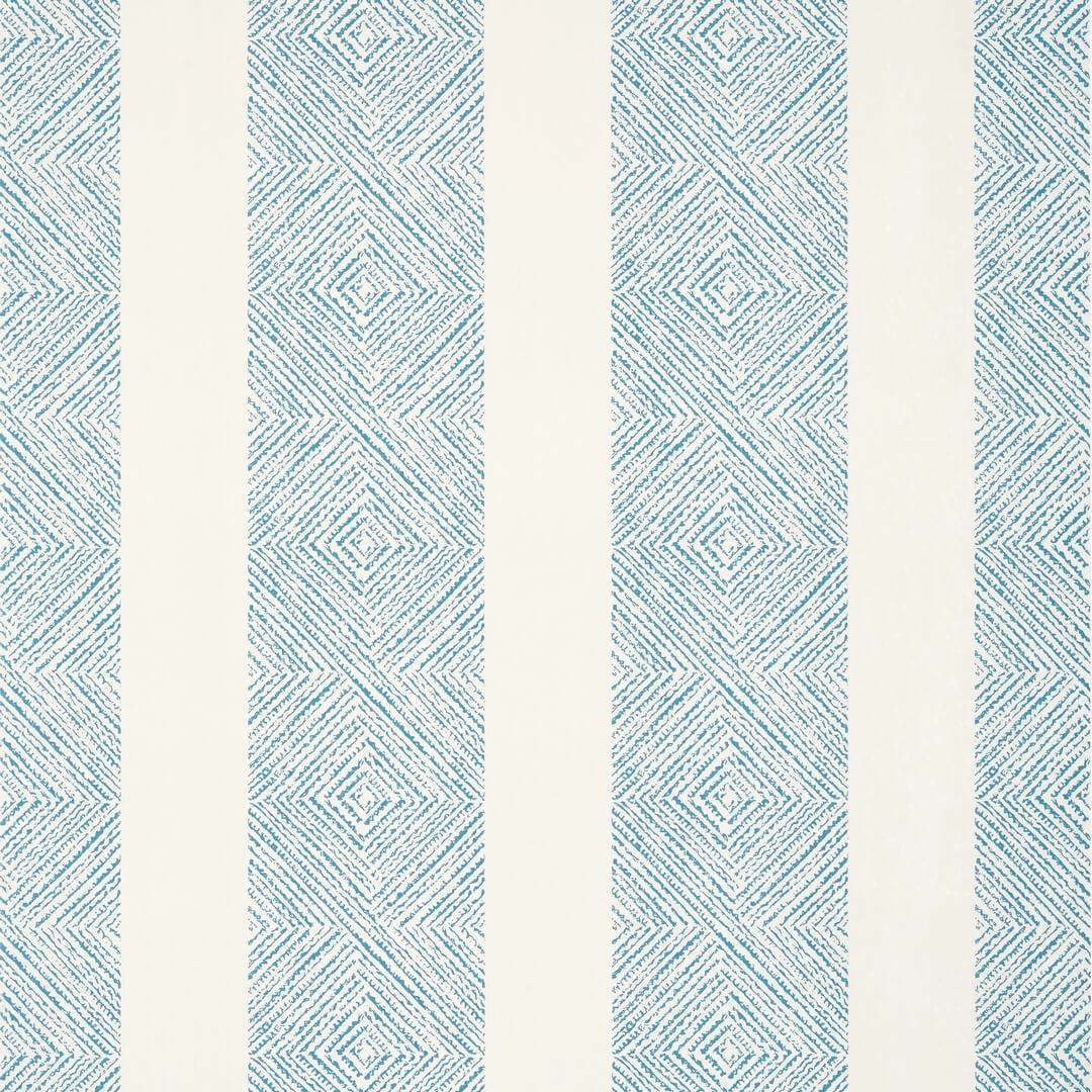 Tapeta pasy Anna French AT15129 Clipperton Stripe Antilles