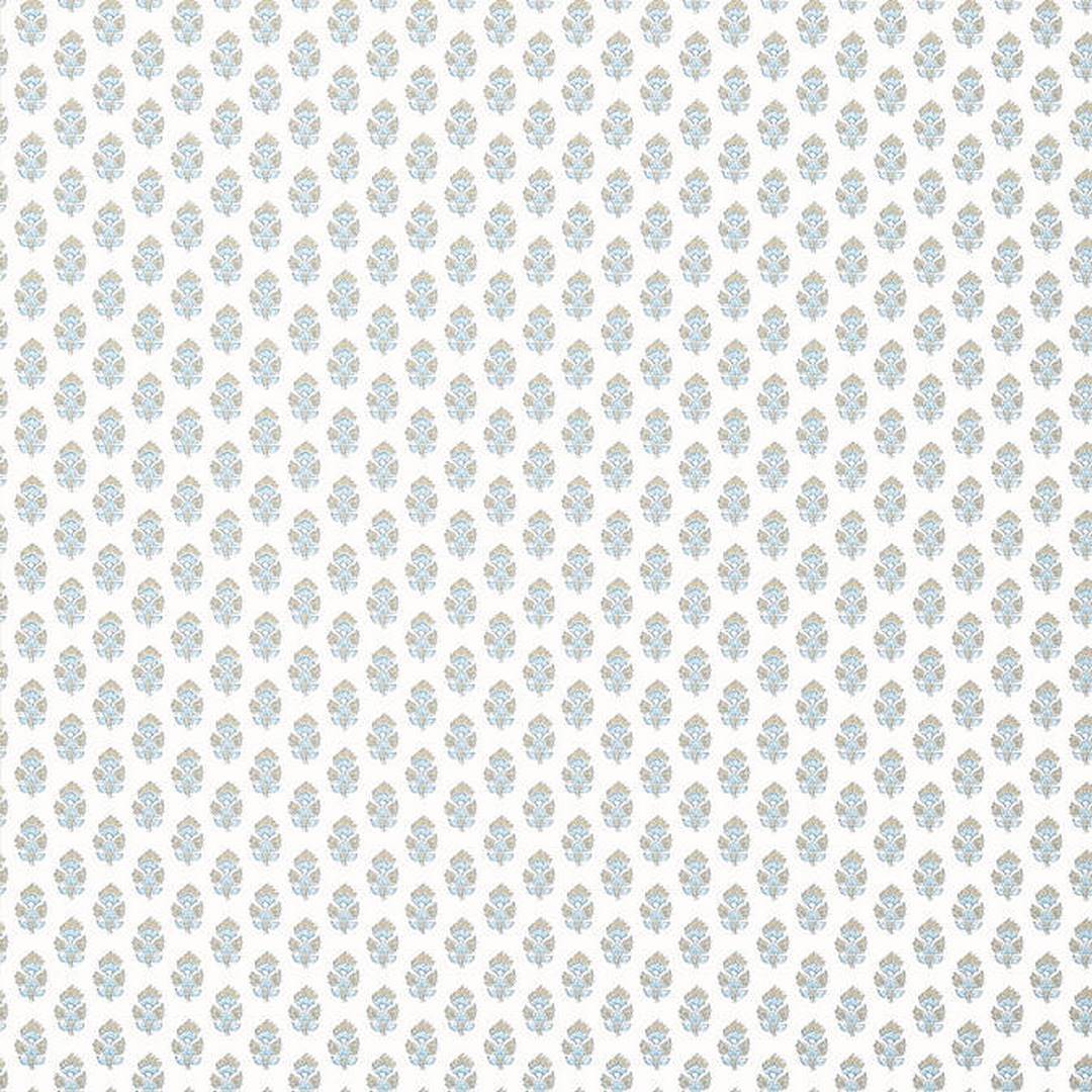 Tapeta drobne kwiatki Anna French AT15161 Julian Antilles