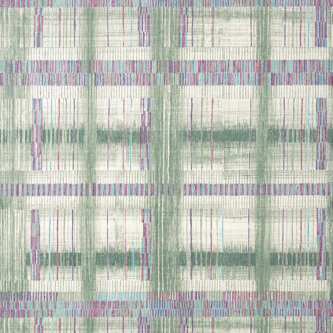Tapeta naturalna cieniowana Anna French AT9847 Tako Weave Nara