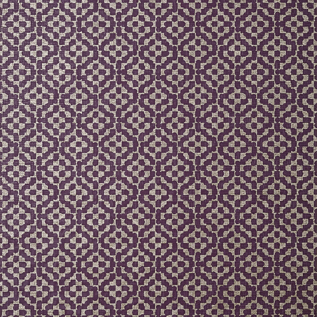 Tapeta geometryczna mozaika Anna French AT9607 Riva Sovoy