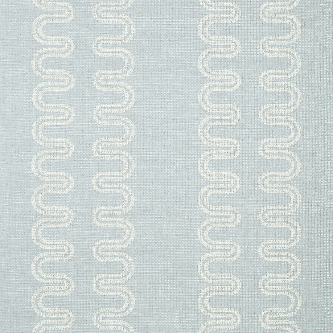 Tapeta naturalna grasscloth Anna French AT9611 Herriot Way Sovoy
