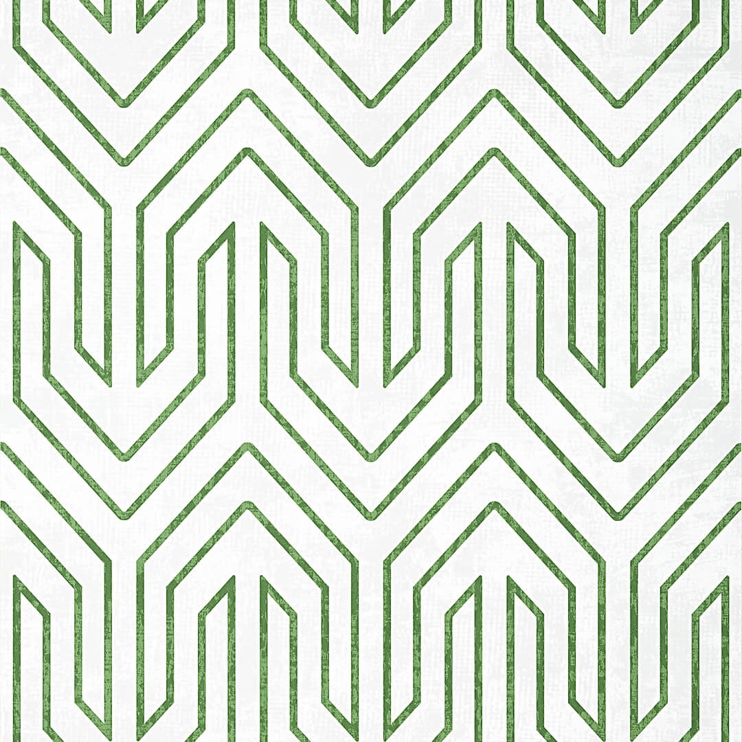 Tapeta linie kratownica Anna French AT9613 Colburn Chevron Sovoy