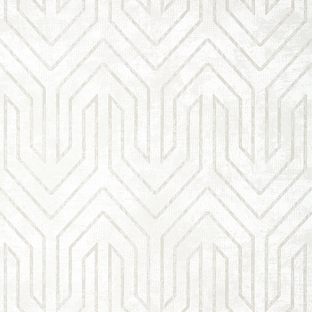Tapeta linie kratownica Anna French AT9668 Colburn Chevron Sovoy