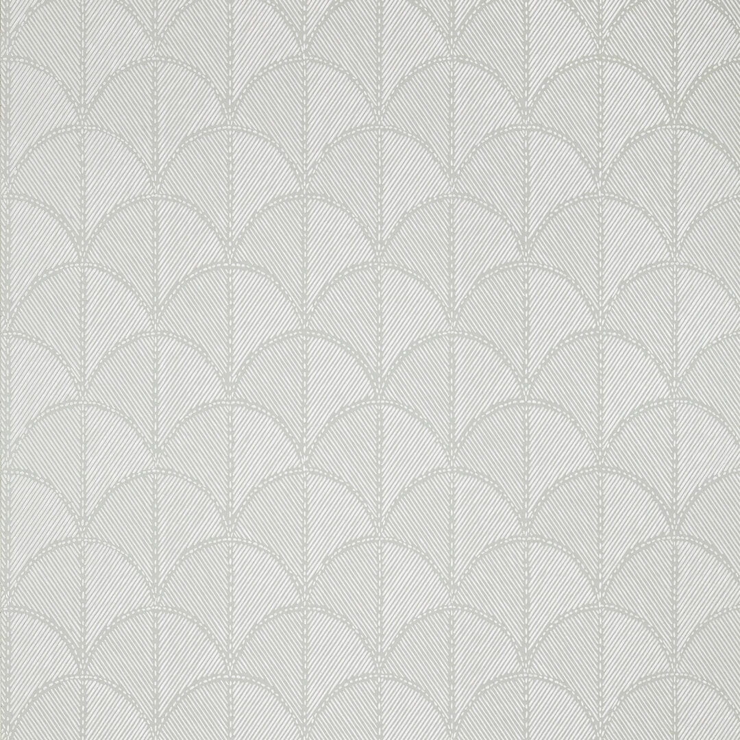 Tapeta wachlarze art-deco Anna French AT9686 Seton Scallop Sovoy