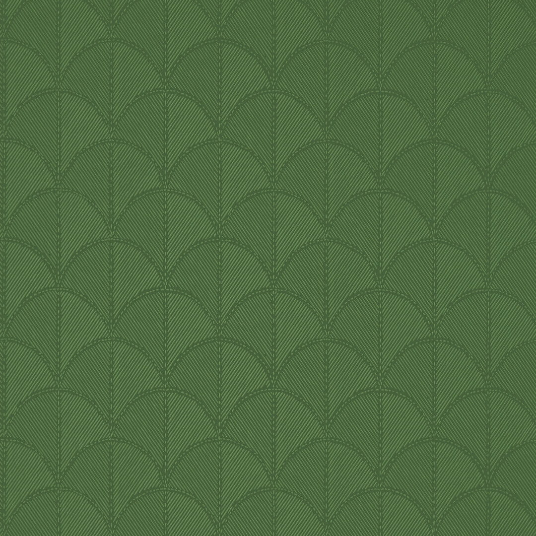 Tapeta wachlarze art-deco Anna French AT9688 Seton Scallop Sovoy