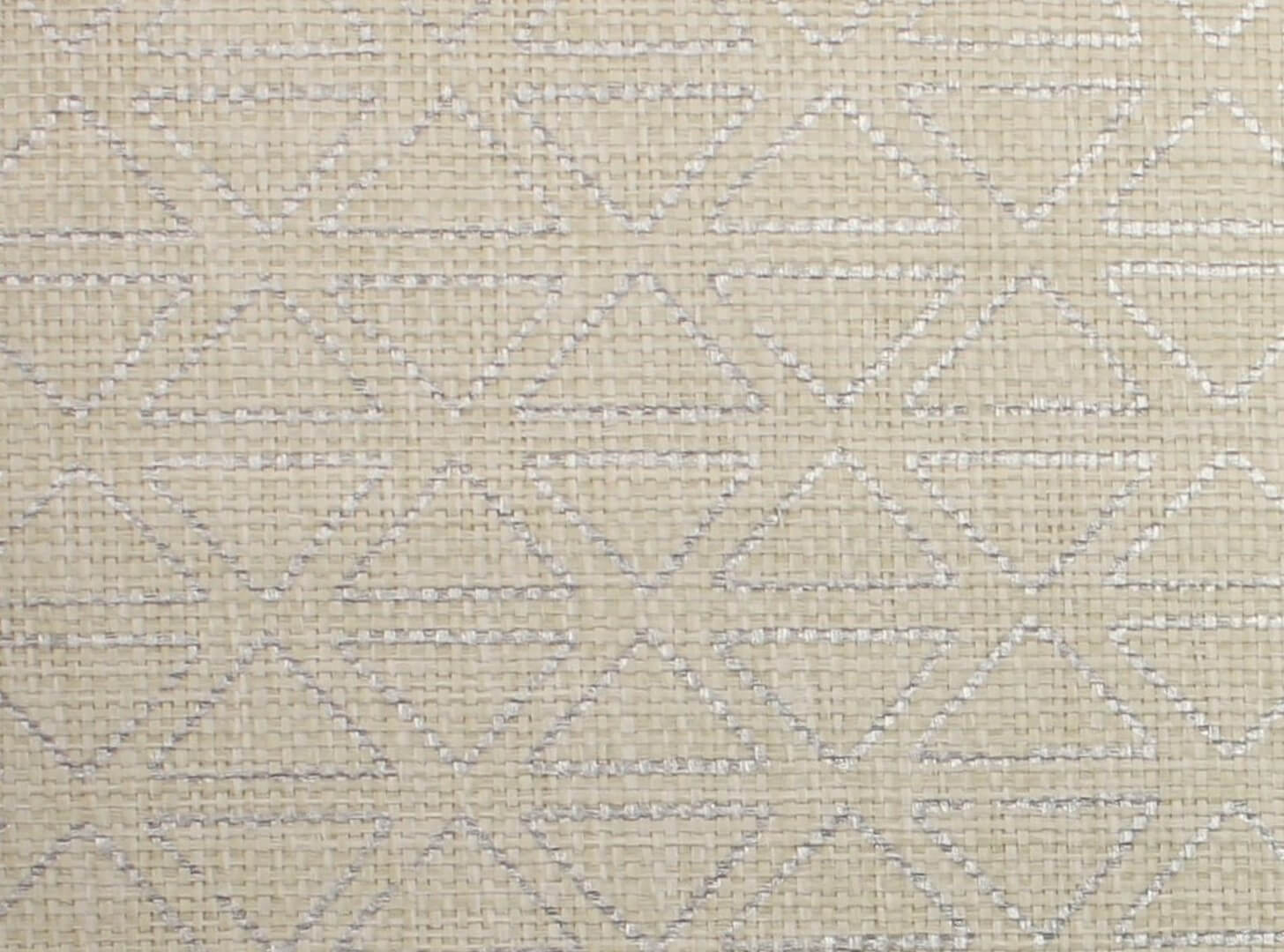 Tapeta naturalna grasscloth Anna French AT9692 Pyramid Sovoy