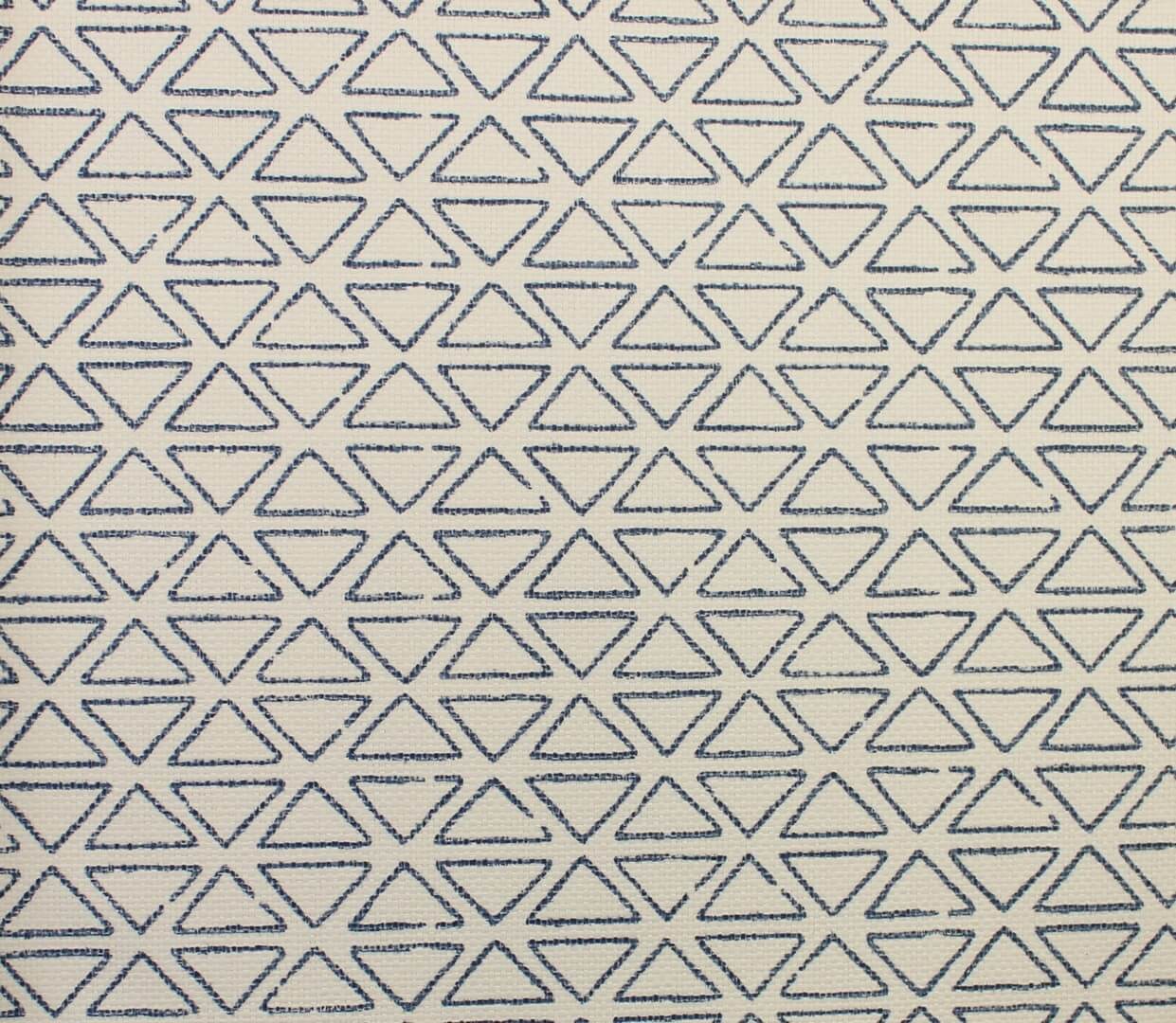 Tapeta naturalna grasscloth Anna French AT9693 Pyramid Sovoy