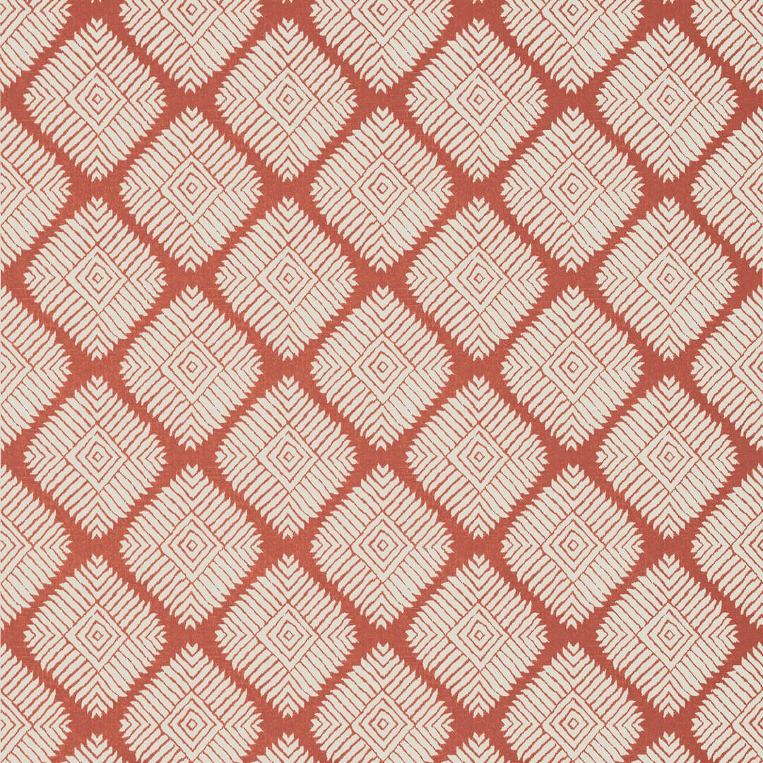 Tapeta geometryczna Thibaut T13248 Austin Diamond Mesa