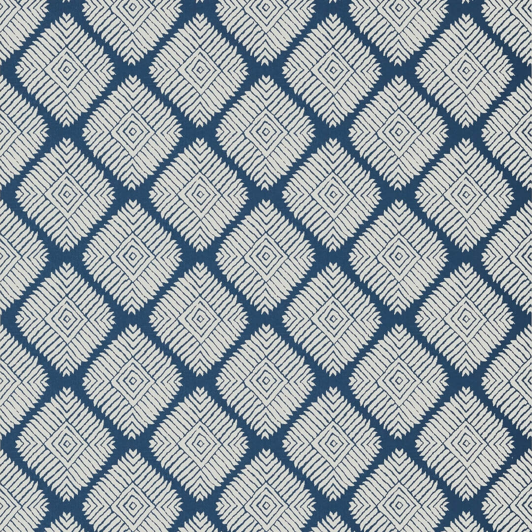 Tapeta geometryczna Thibaut T13249 Austin Diamond Mesa