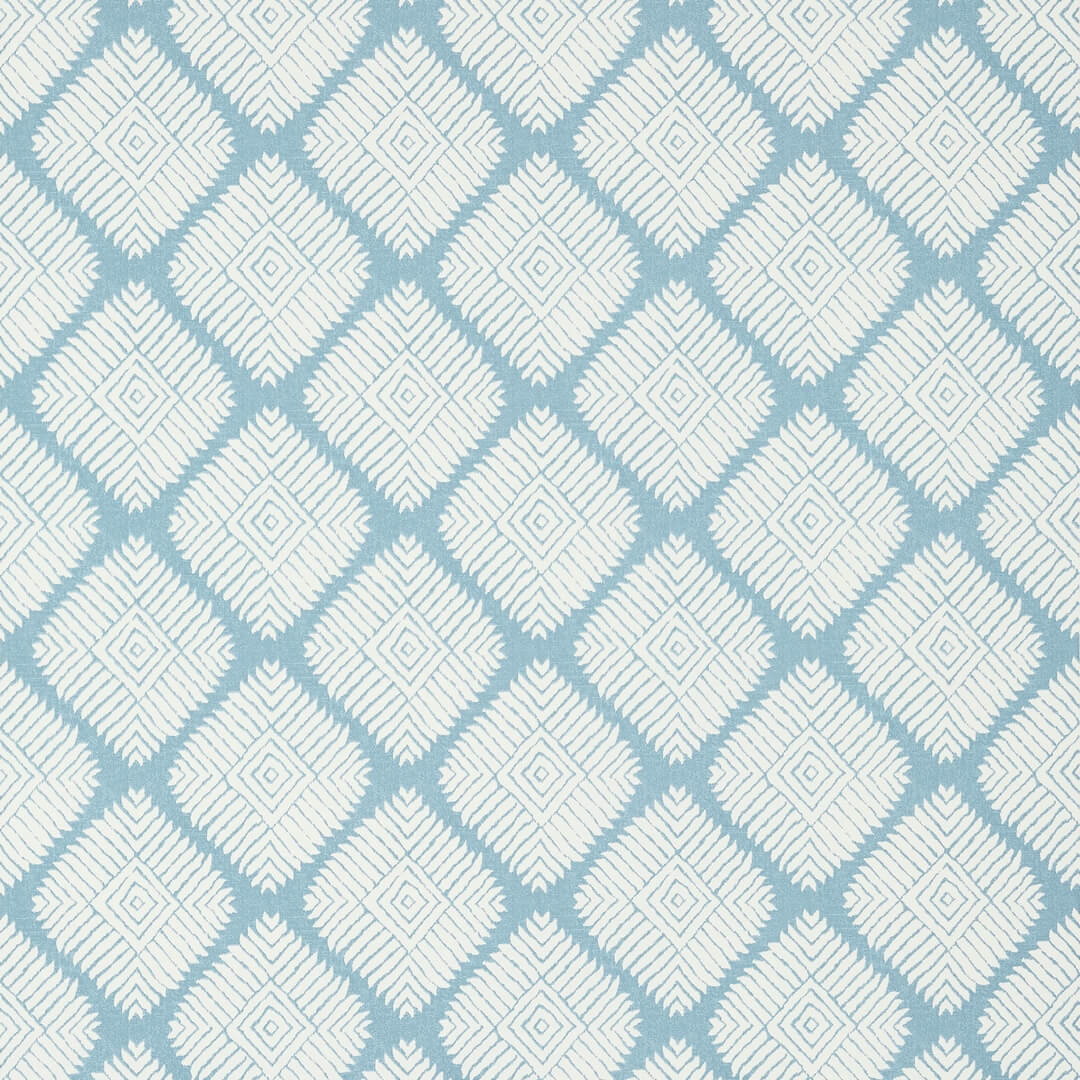 Tapeta geometryczna Thibaut T13251 Austin Diamond Mesa