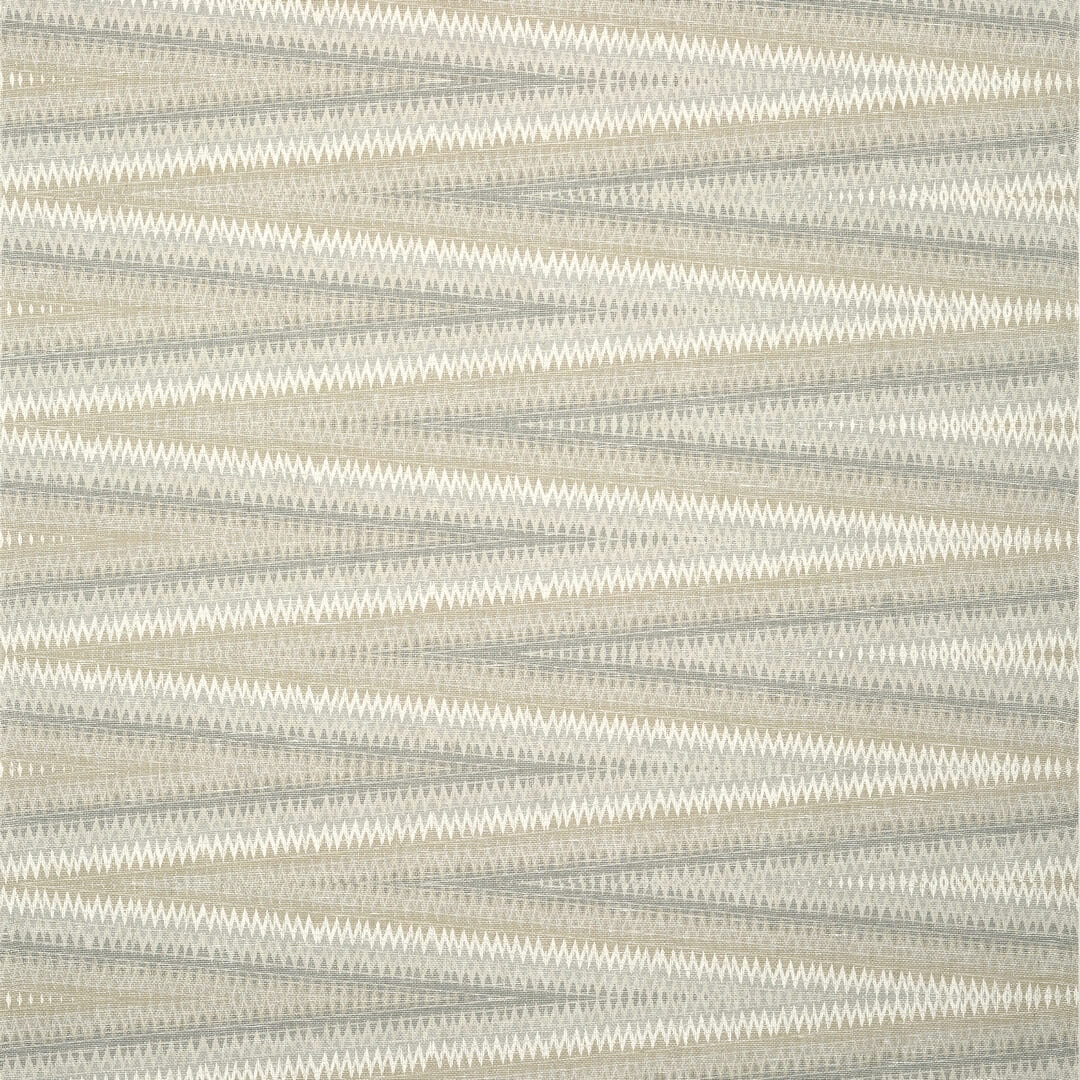 Tapeta naturalna w zygzaki Thibaut T13257 Moab Weave Mesa