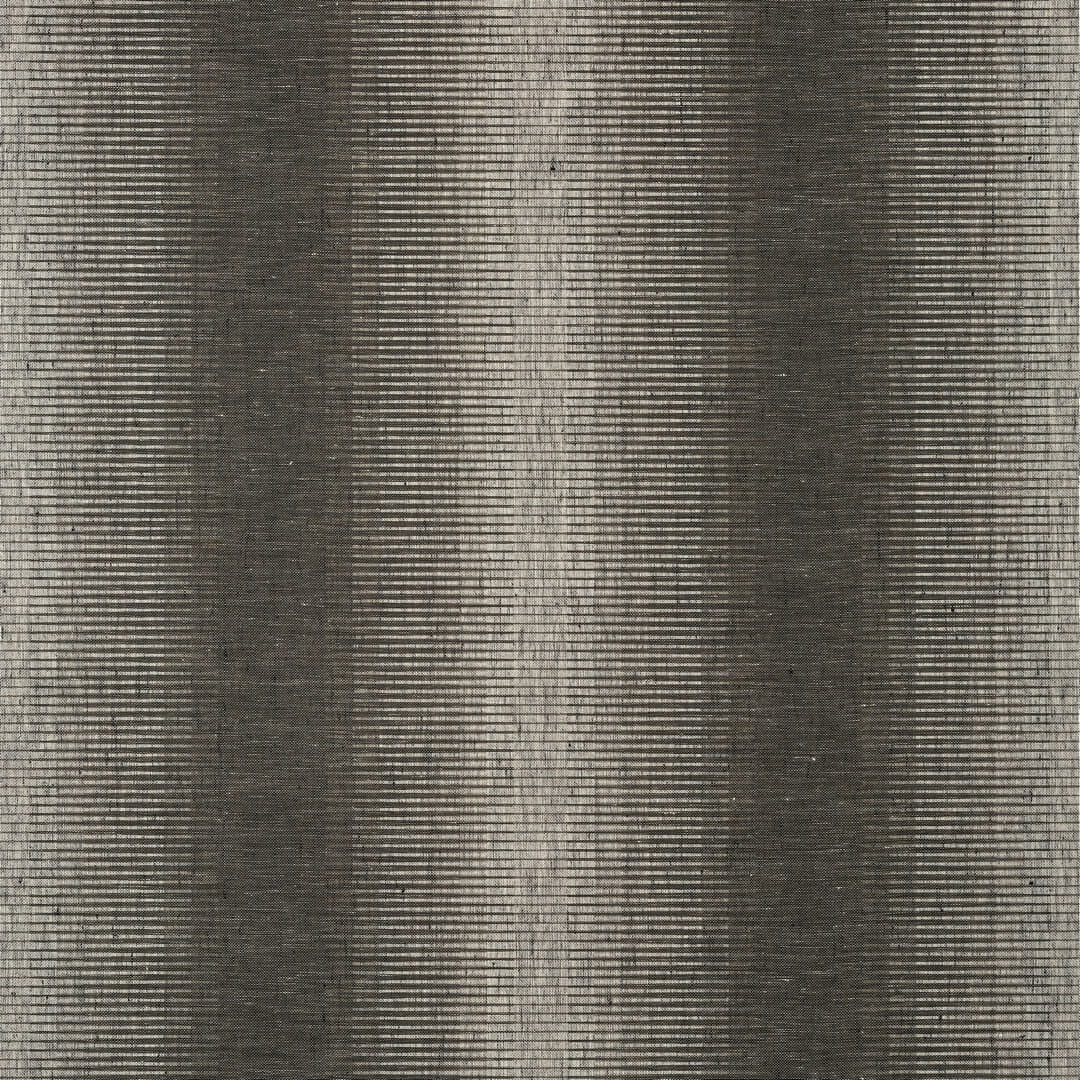 Tapeta naturalna w cieniowane pasy Thibaut T13258 Bozeman Stripe Mesa