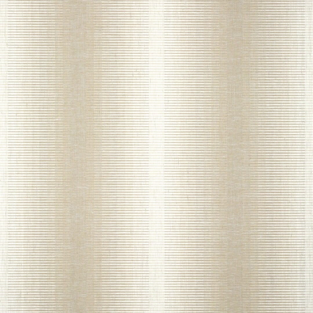 Tapeta naturalna w cieniowane pasy Thibaut T13259 Bozeman Stripe Mesa