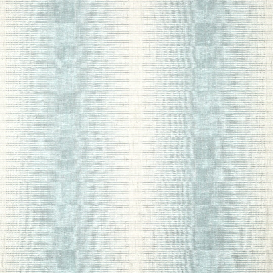 Tapeta naturalna w cieniowane pasy Thibaut T13260 Bozeman Stripe Mesa