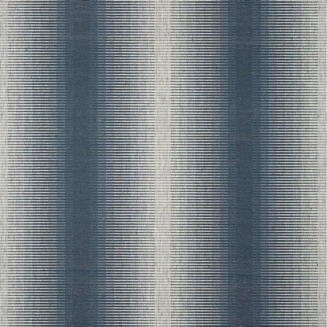 Tapeta naturalna w cieniowane pasy Thibaut T13261 Bozeman Stripe Mesa