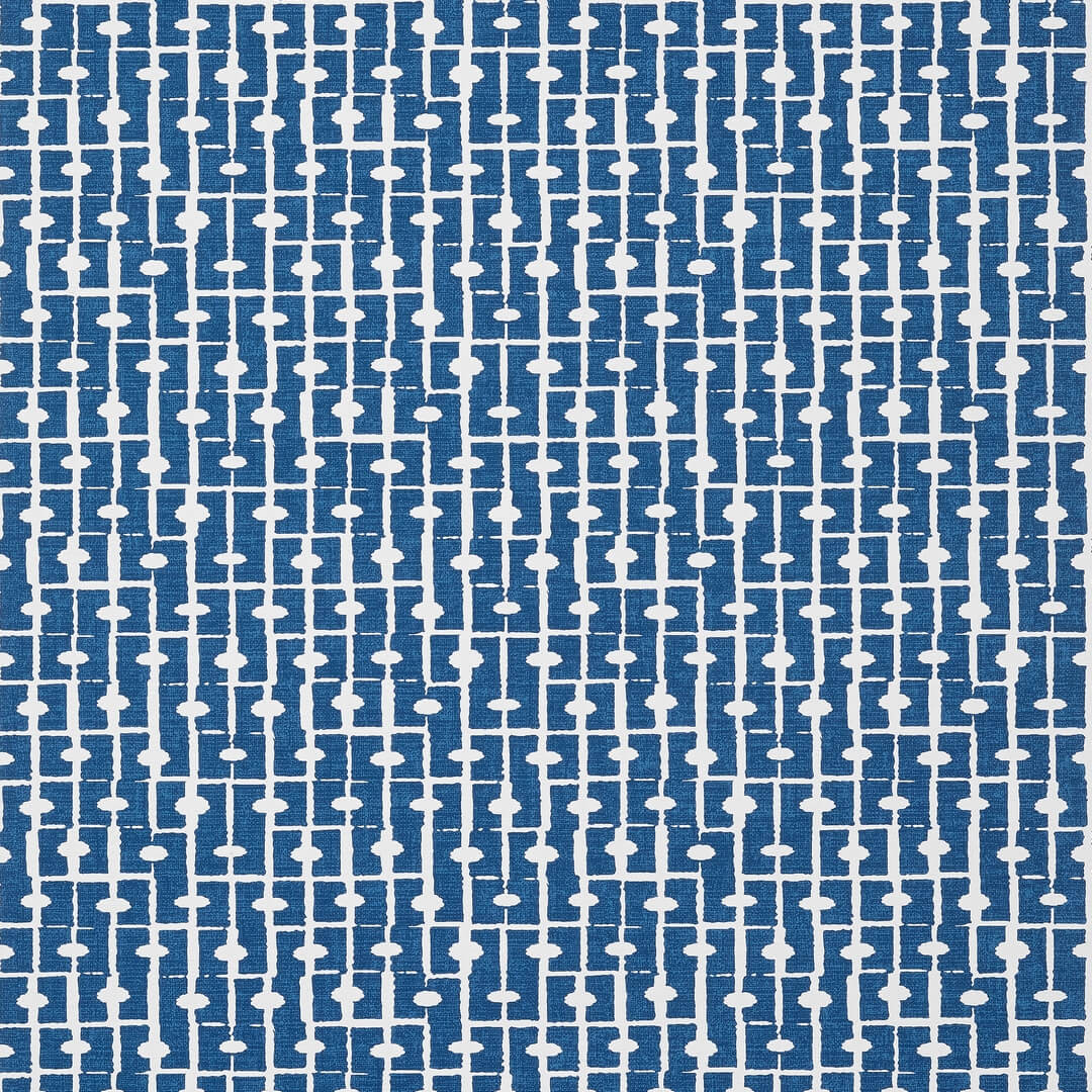 Tapeta labirynt Thibaut T14310 Haven Canopy